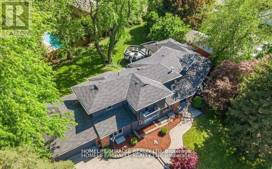 1491 Finch Avenue, Pickering, Ontario  L1V 1J8 - Photo 25 - E12211908