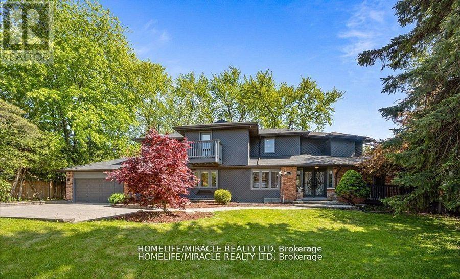 1491 Finch Avenue, Pickering, Ontario  L1V 1J8 - Photo 3 - E12211908