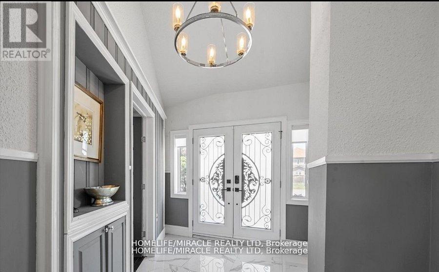 1491 Finch Avenue, Pickering, Ontario  L1V 1J8 - Photo 4 - E12211908