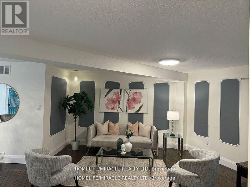 1491 Finch Avenue, Pickering, Ontario  L1V 1J8 - Photo 6 - E12211908