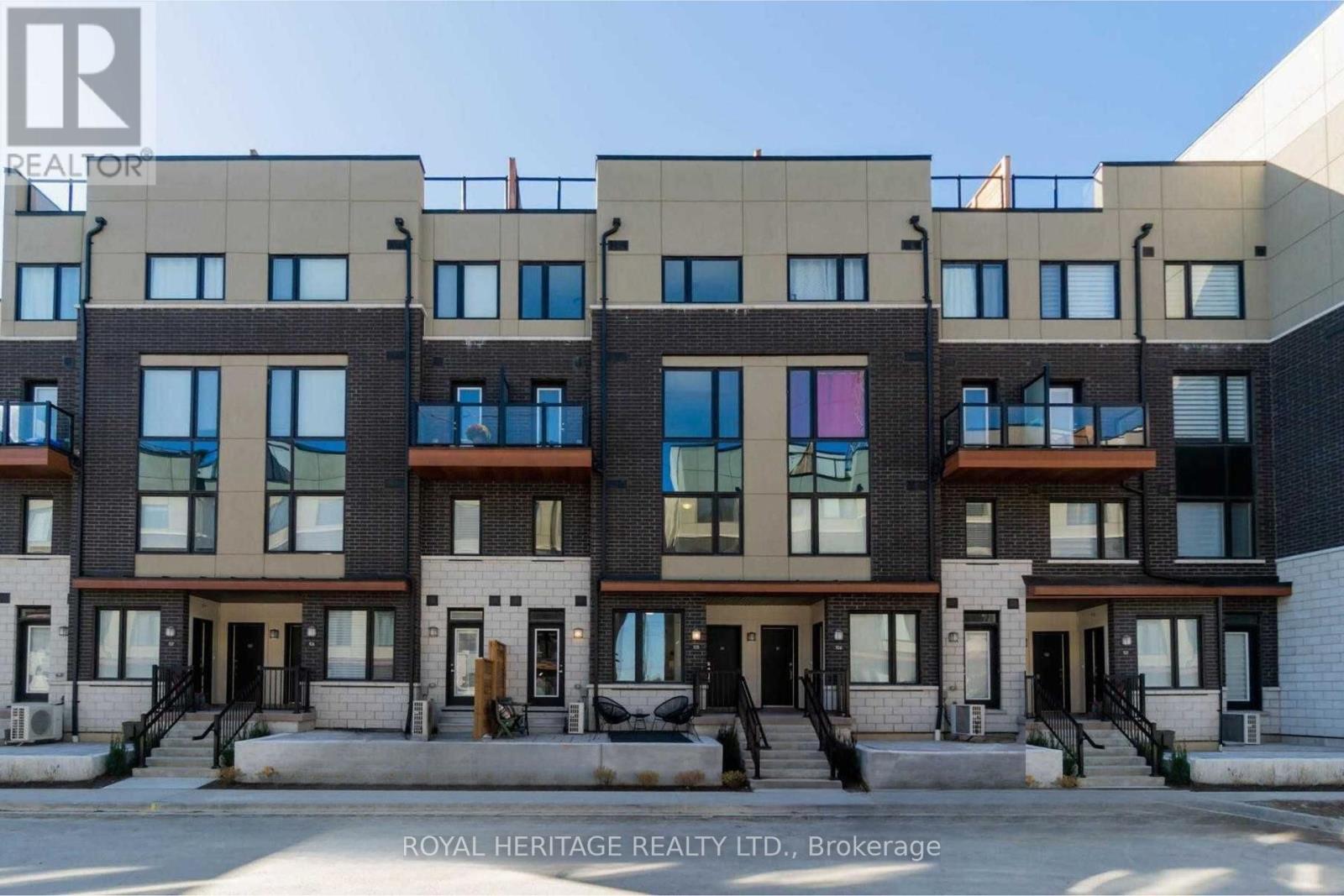 103 - 1555 KINGSTON ROAD, Pickering, Ontario