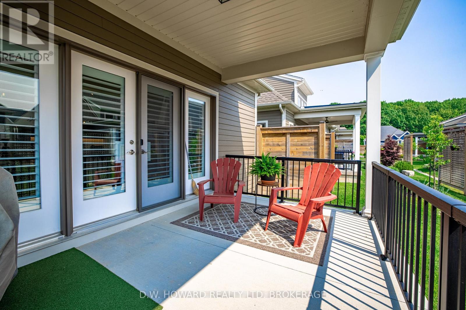8 Sassafras Row, Fort Erie, Ontario  L0S 1N0 - Photo 27 - X12212090
