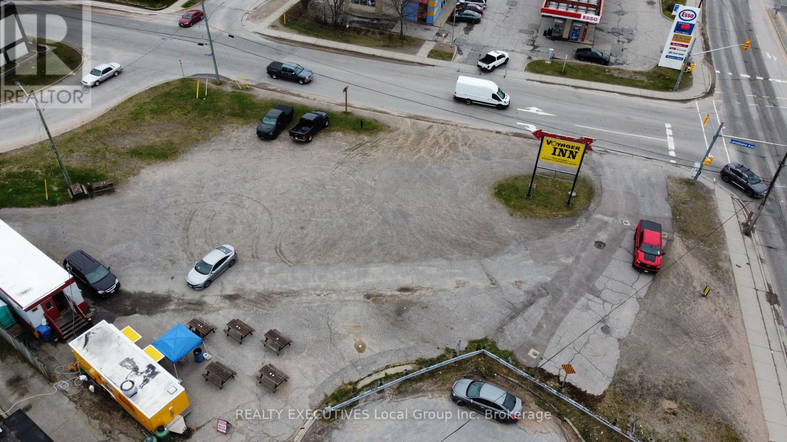 North Bay (Central) Vacant Land for sale:    (Listed 2025-06-11)