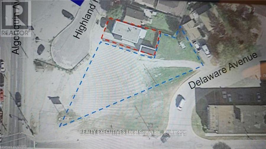 104 Highland Road, North Bay, Ontario P1B 6K4 - Photo 5 - X12212153