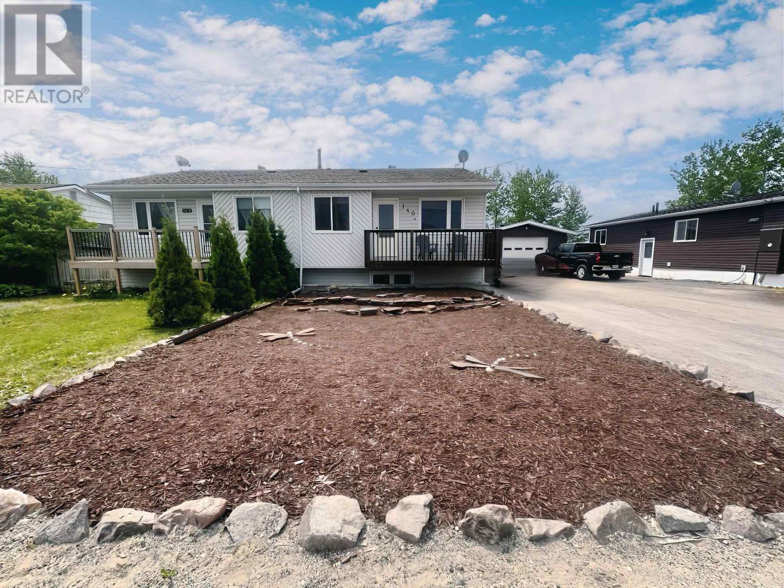 140a Centennial Dr, Longlac, Ontario  P0T 2A0 - Photo 1 - TB251625