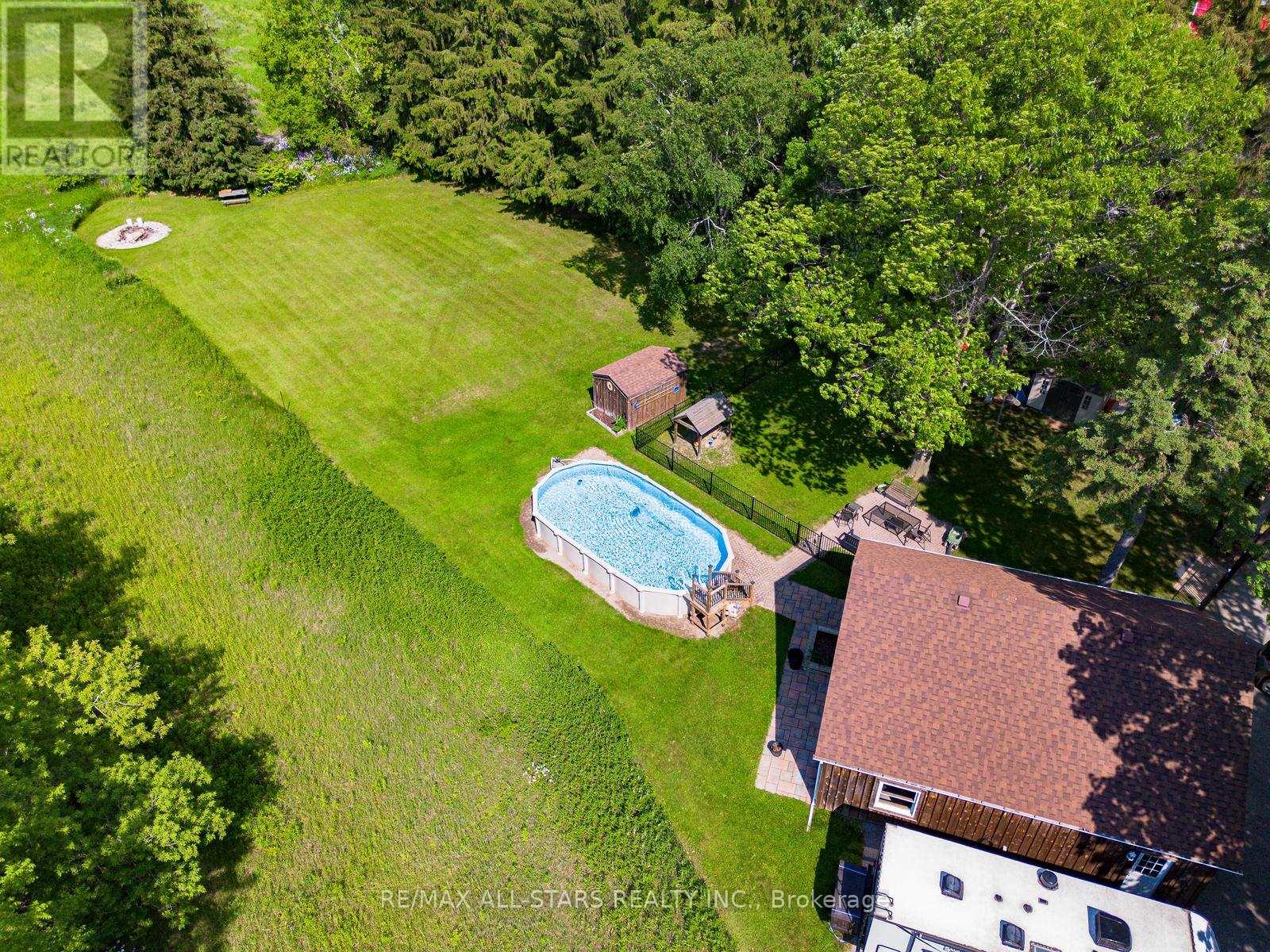 12066 48 Highway, Whitchurch-Stouffville, Ontario  L4A 7X5 - Photo 40 - N12125952