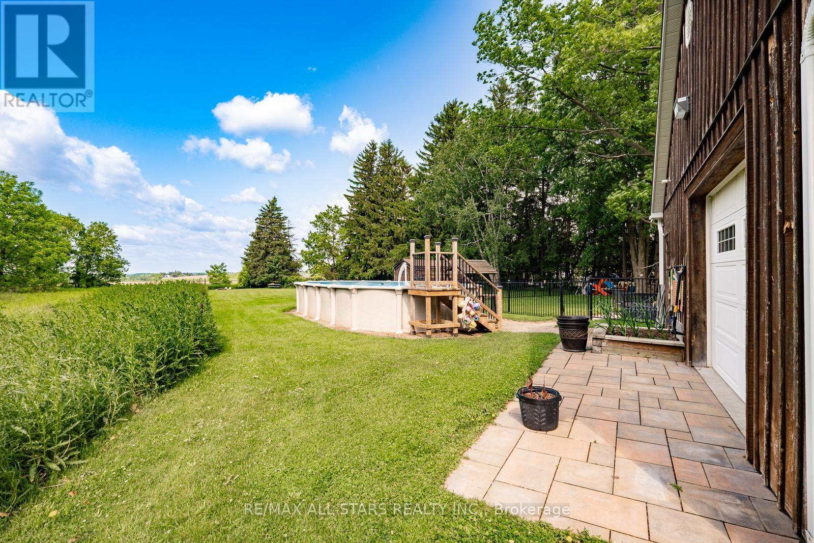12066 48 Highway, Whitchurch-Stouffville, Ontario  L4A 7X5 - Photo 41 - N12125952