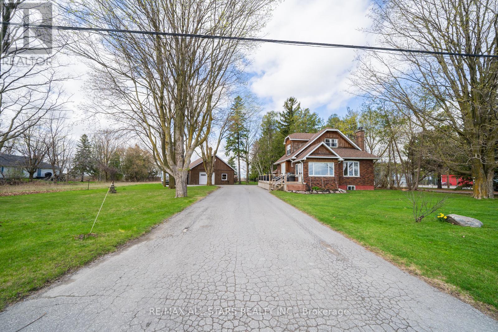 12066 48 Highway, Whitchurch-Stouffville, Ontario  L4A 7X5 - Photo 30 - N12125952