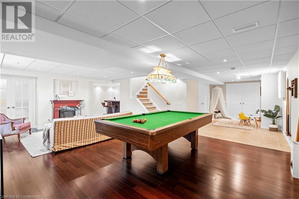 2210 Tiger Road, Burlington, Ontario  L7M 4W9 - Photo 32 - 40737507