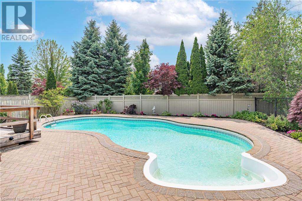 2210 Tiger Road, Burlington, Ontario  L7M 4W9 - Photo 38 - 40737507