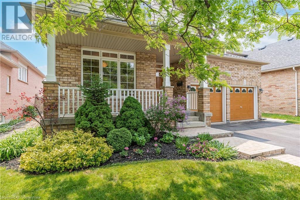 2210 Tiger Road, Burlington, Ontario  L7M 4W9 - Photo 4 - 40737507