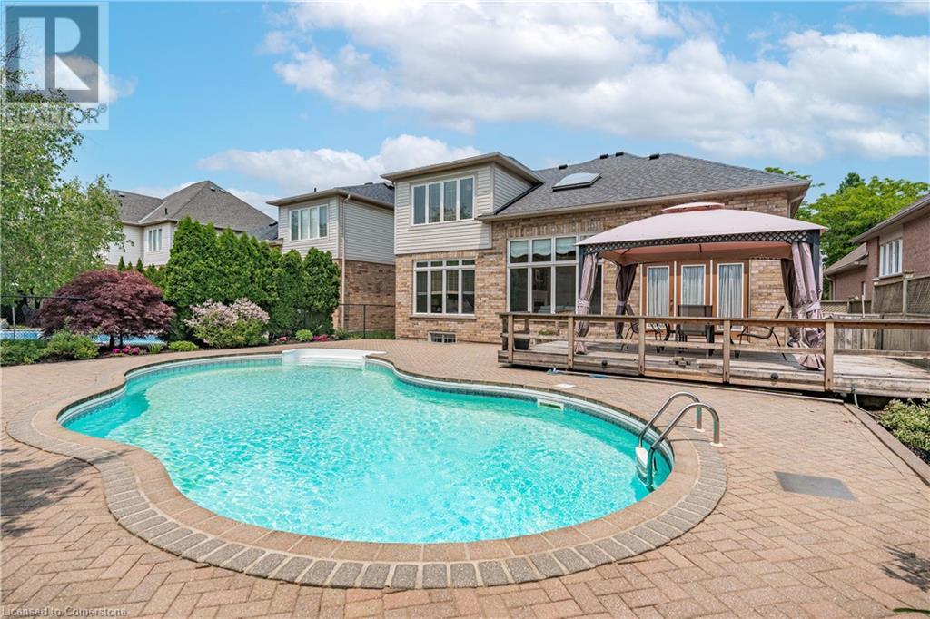 2210 Tiger Road, Burlington, Ontario  L7M 4W9 - Photo 41 - 40737507