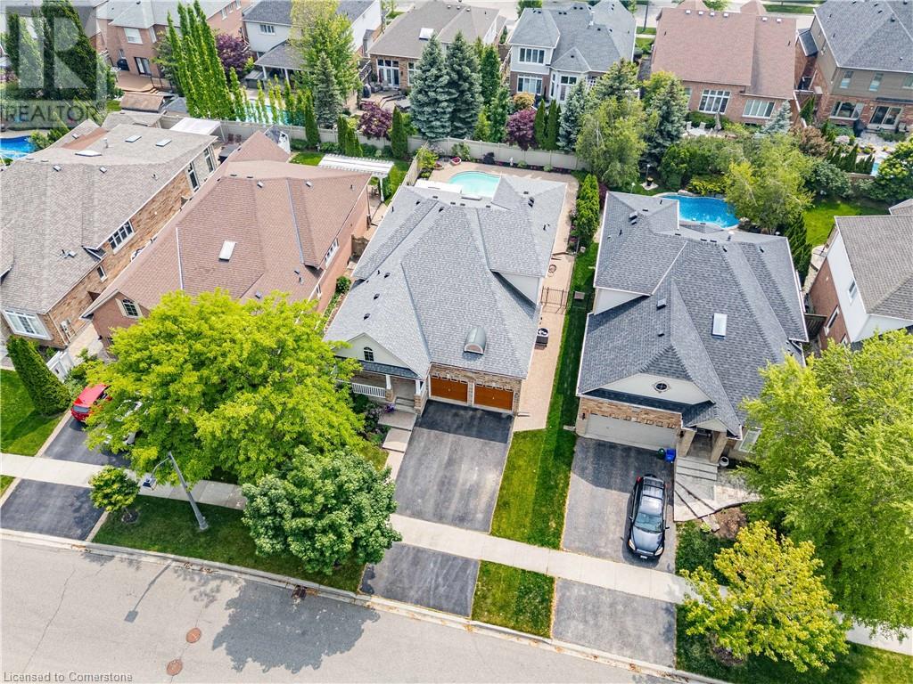 2210 Tiger Road, Burlington, Ontario  L7M 4W9 - Photo 44 - 40737507