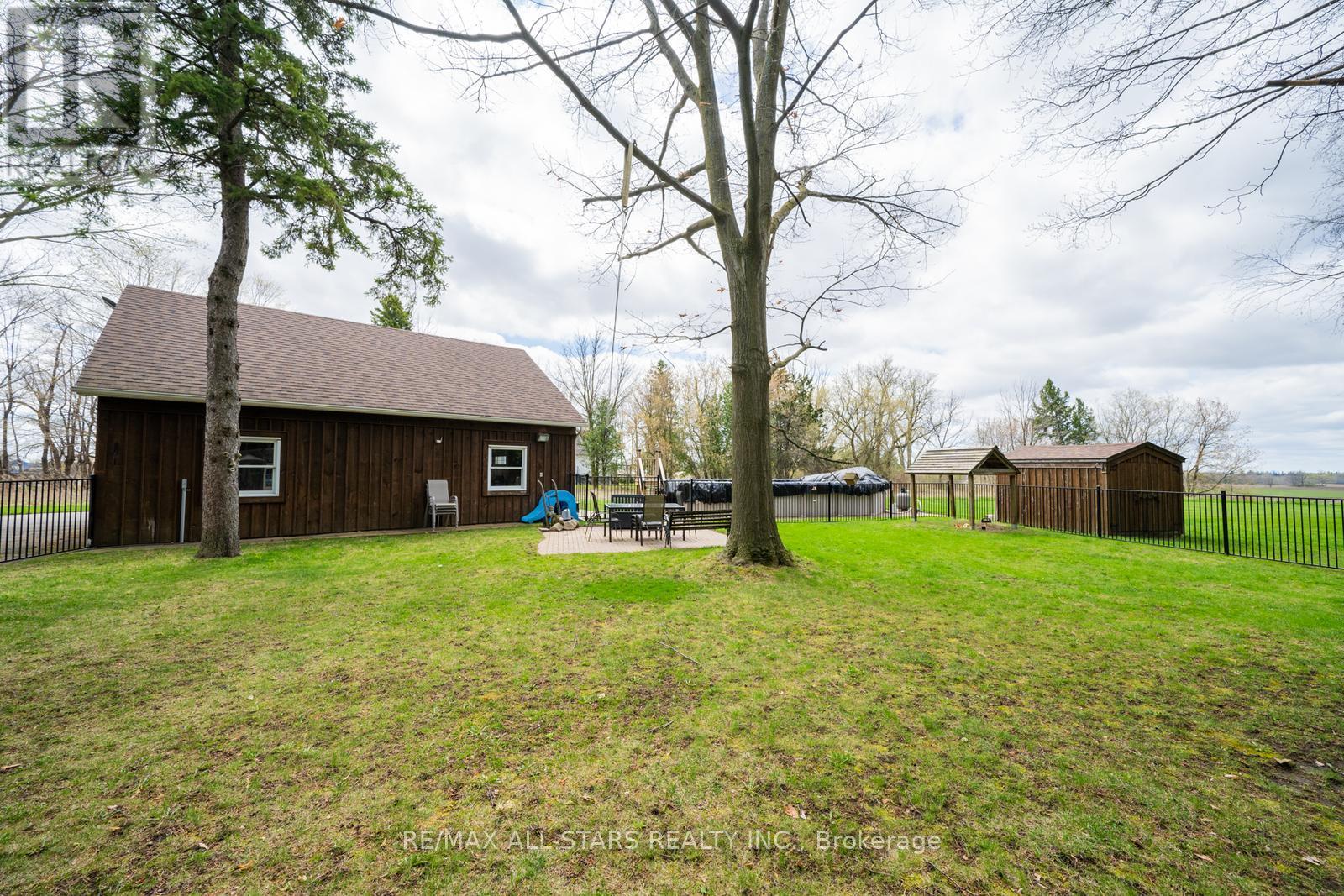 12066 48 Highway, Whitchurch-Stouffville, Ontario  L4A 7X5 - Photo 42 - N12125952