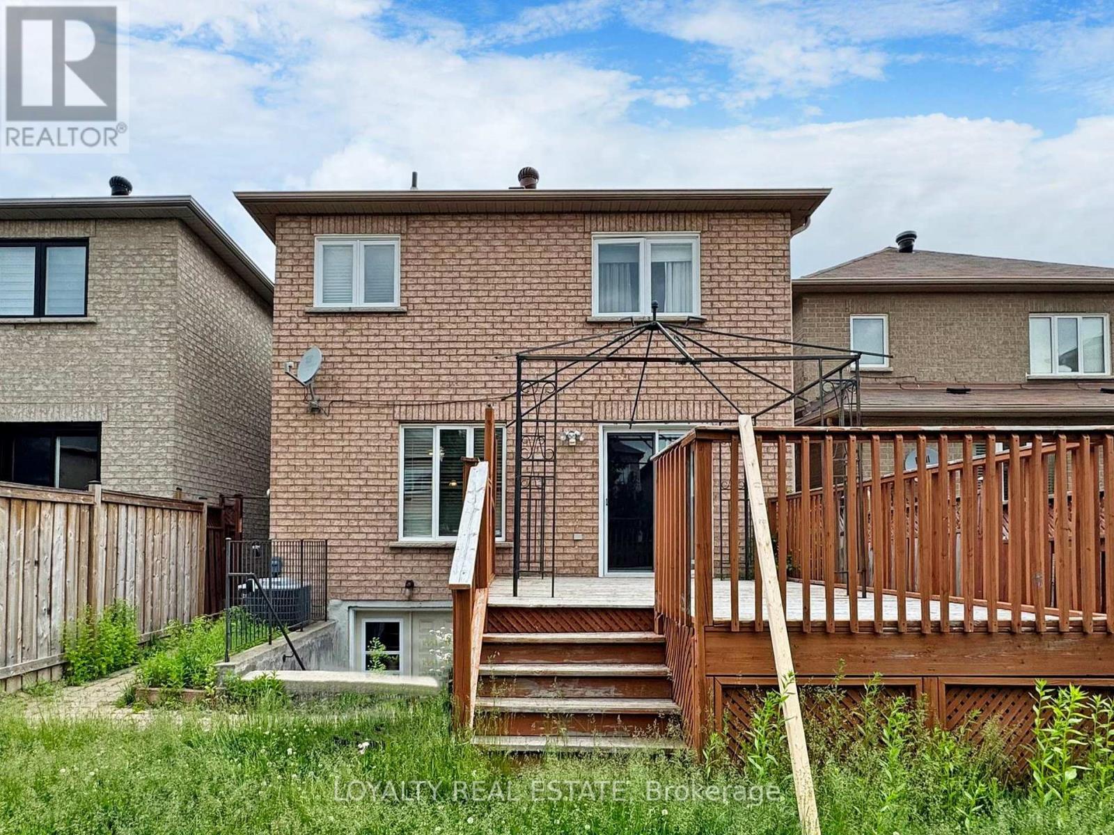 Lower Level - 50 Thornton Crescent, Vaughan (Maple), Ontario  L6A 2S9 - Photo 1 - N12204505