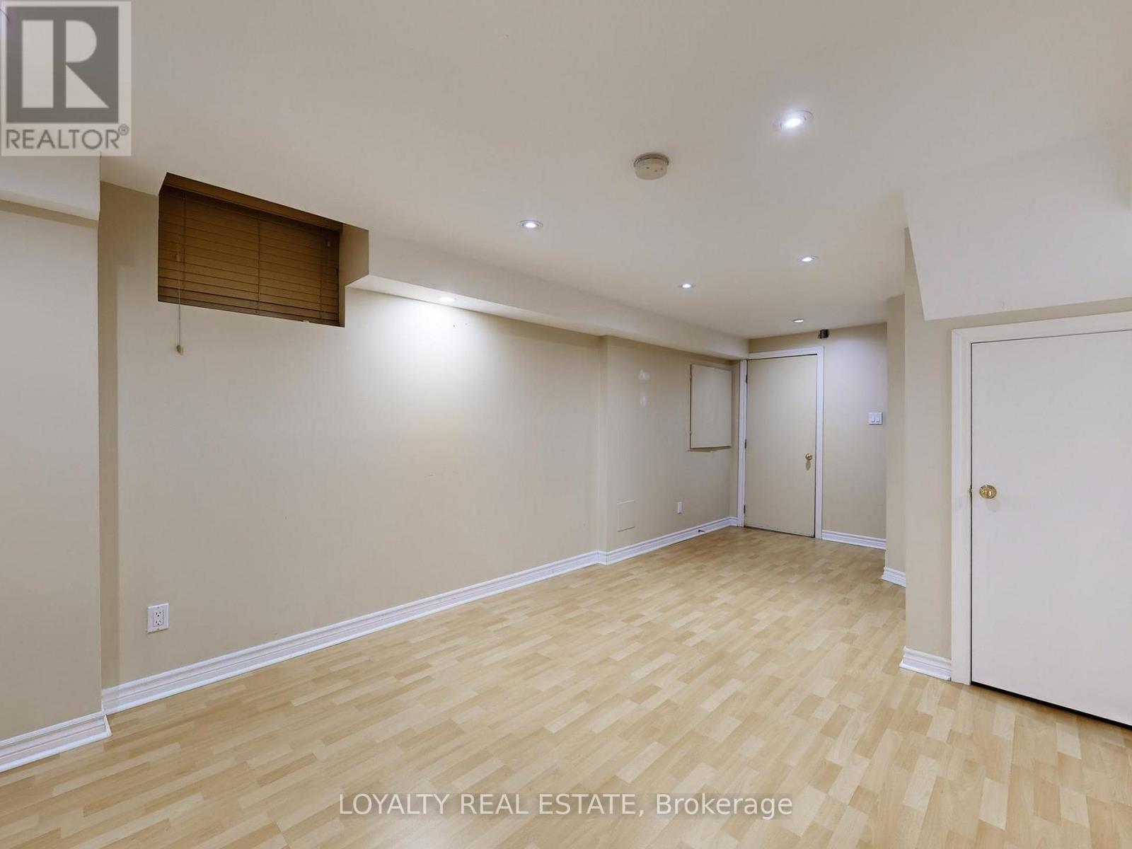 Lower Level - 50 Thornton Crescent, Vaughan (Maple), Ontario  L6A 2S9 - Photo 14 - N12204505