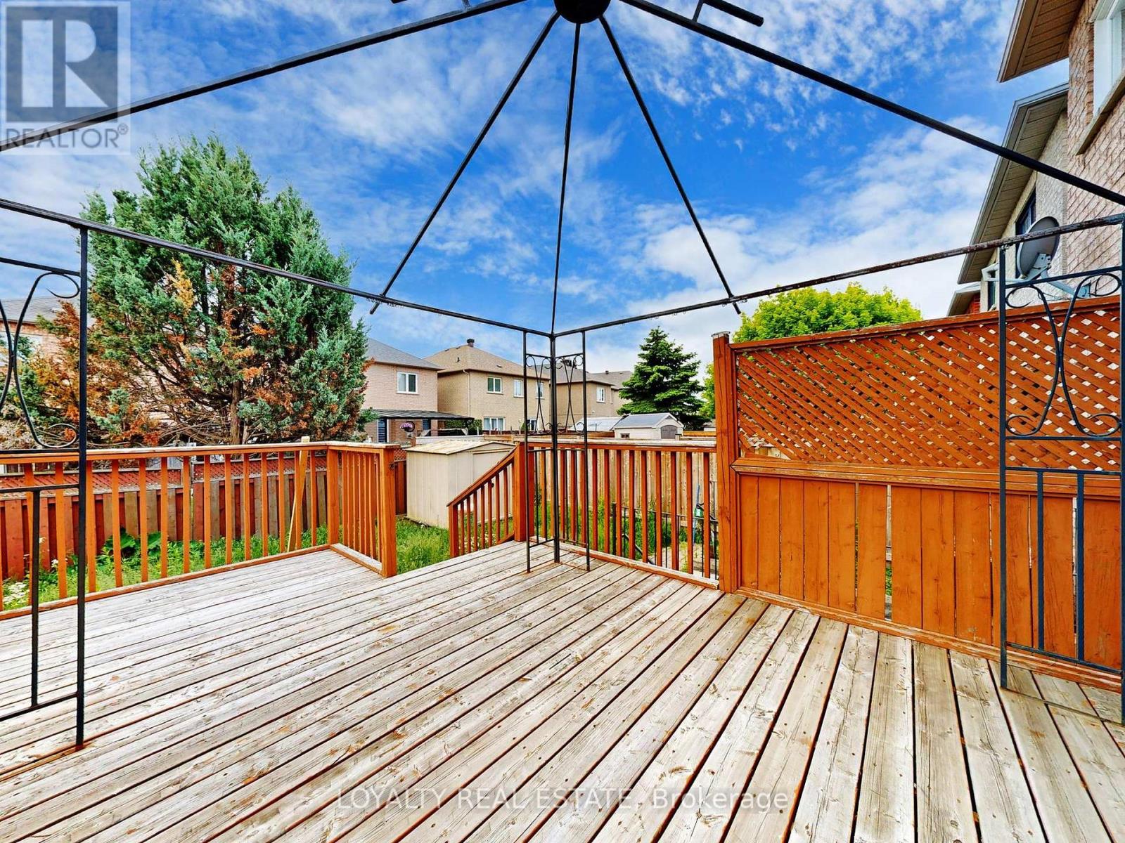 Lower Level - 50 Thornton Crescent, Vaughan (Maple), Ontario  L6A 2S9 - Photo 19 - N12204505