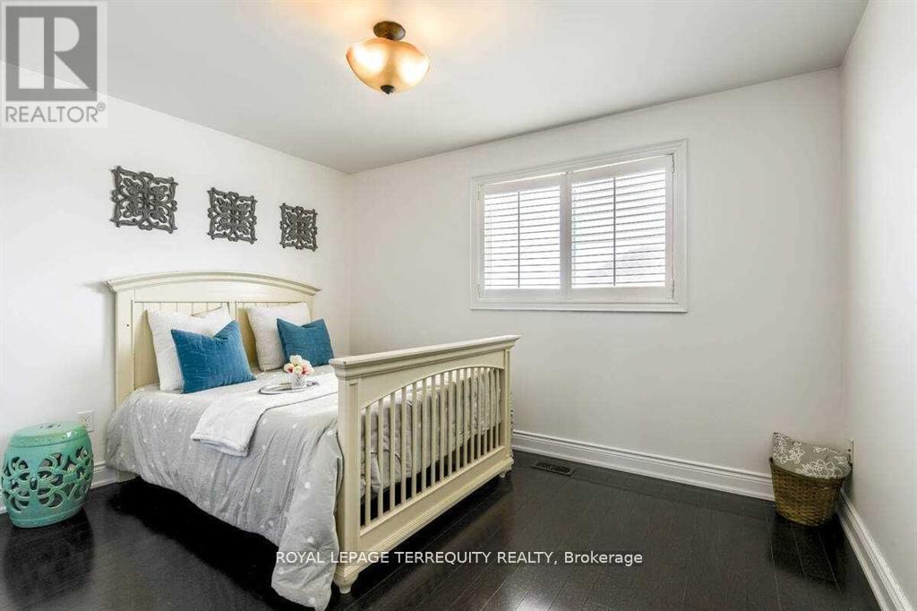 17 Agincourt Road, Vaughan (West Woodbridge), Ontario  L4L 2Z7 - Photo 23 - N12211882