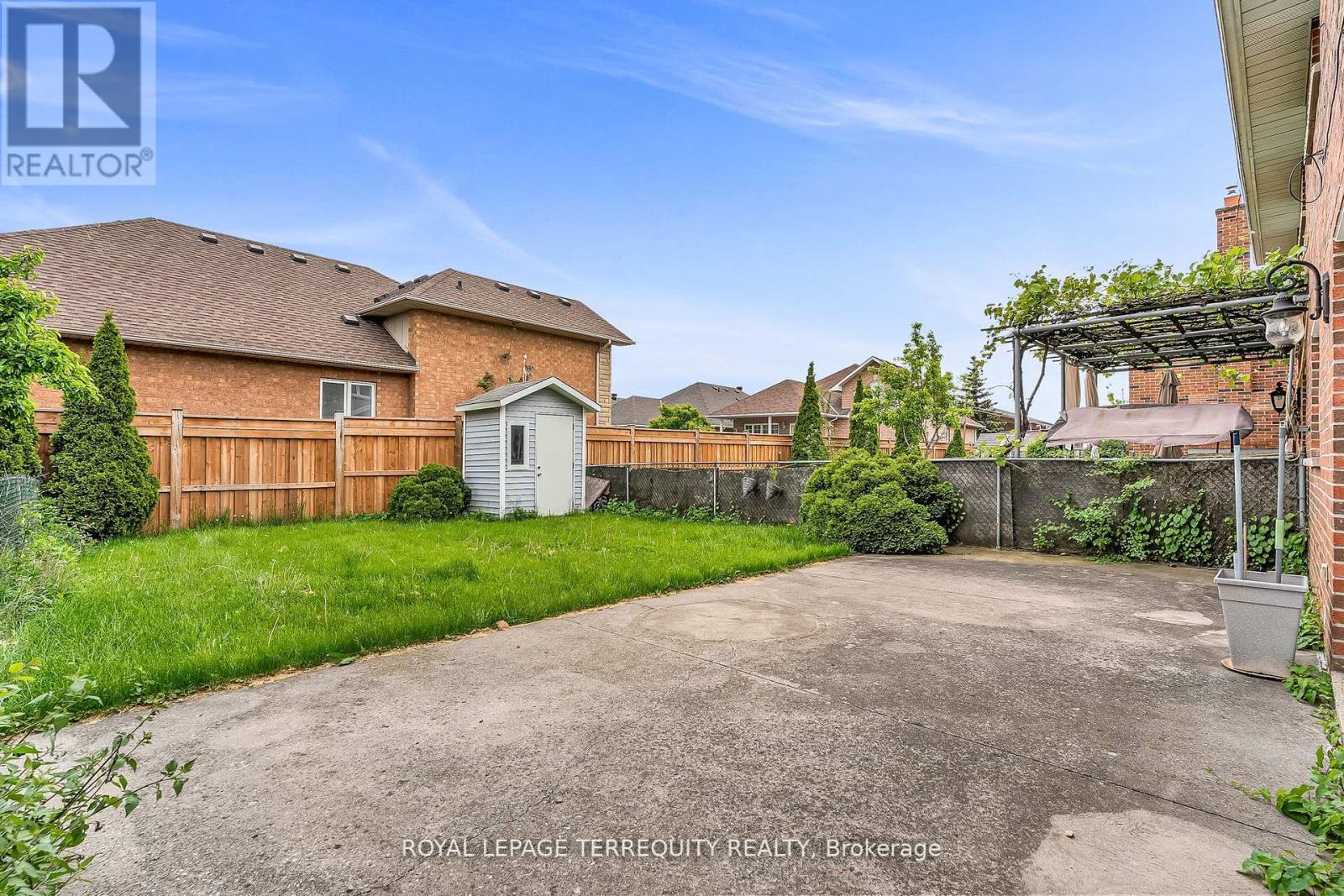 17 Agincourt Road, Vaughan (West Woodbridge), Ontario  L4L 2Z7 - Photo 42 - N12211882