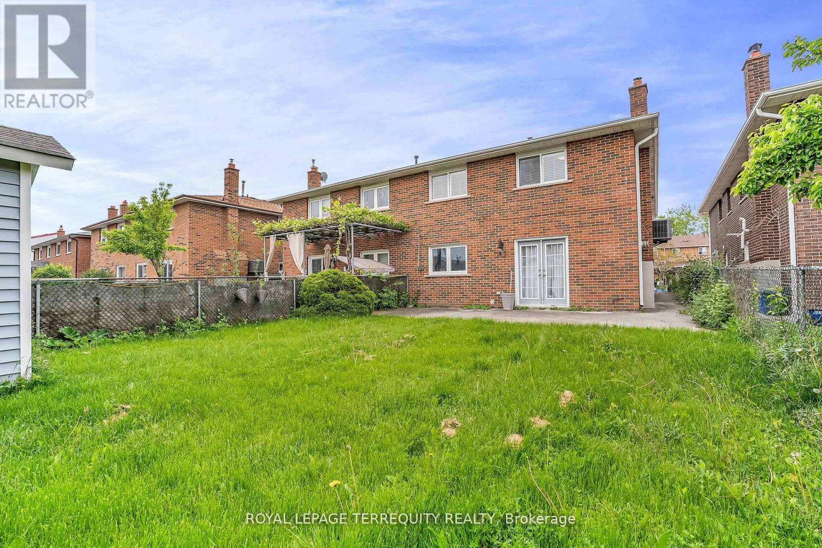 17 Agincourt Road, Vaughan (West Woodbridge), Ontario  L4L 2Z7 - Photo 44 - N12211882