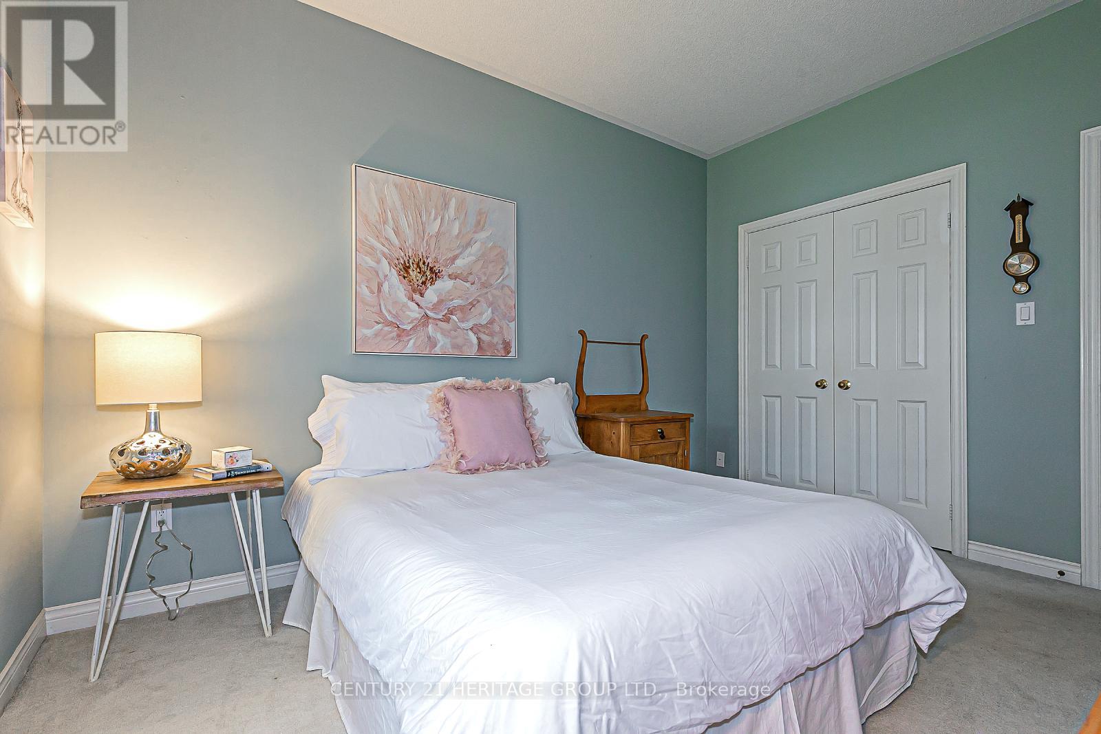 69 David Willson Trail, East Gwillimbury (Sharon), Ontario  L0G 1V0 - Photo 21 - N12211947