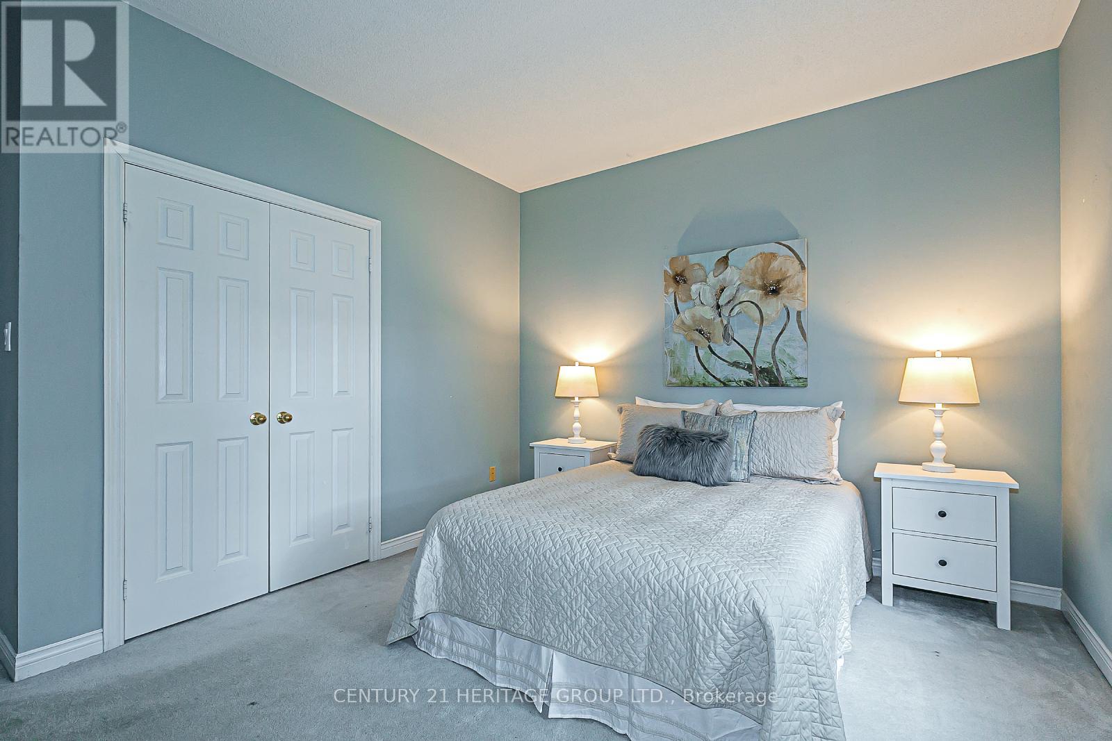 69 David Willson Trail, East Gwillimbury (Sharon), Ontario  L0G 1V0 - Photo 23 - N12211947