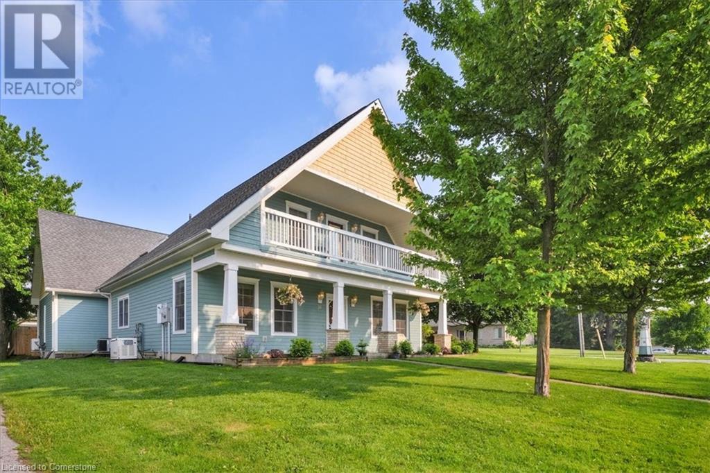 31 KIPPEN Road, Egmondville, Ontario