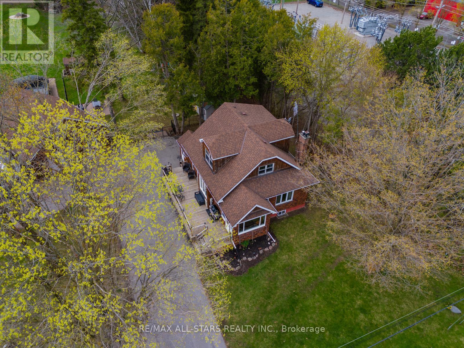 12066 48 Highway, Whitchurch-Stouffville, Ontario  L4A 7X5 - Photo 47 - N12125952