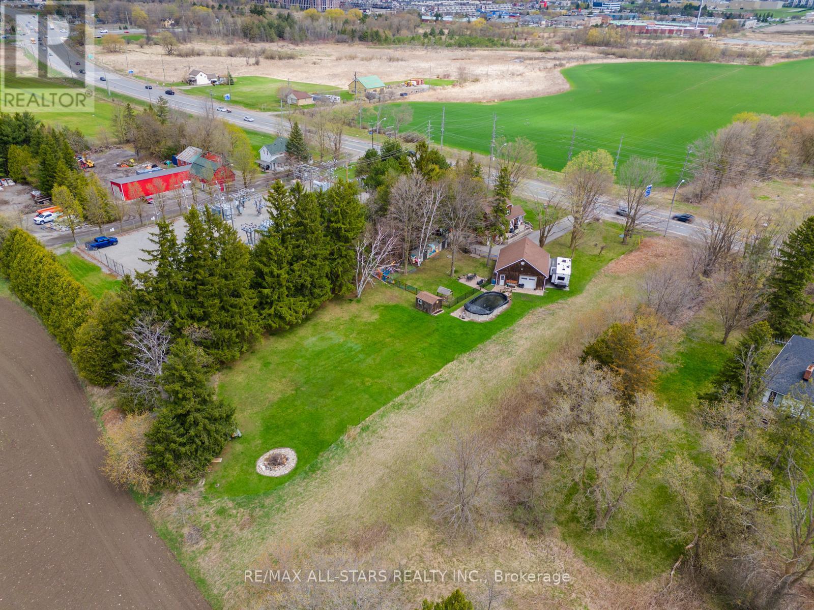 12066 48 Highway, Whitchurch-Stouffville, Ontario  L4A 7X5 - Photo 48 - N12125952