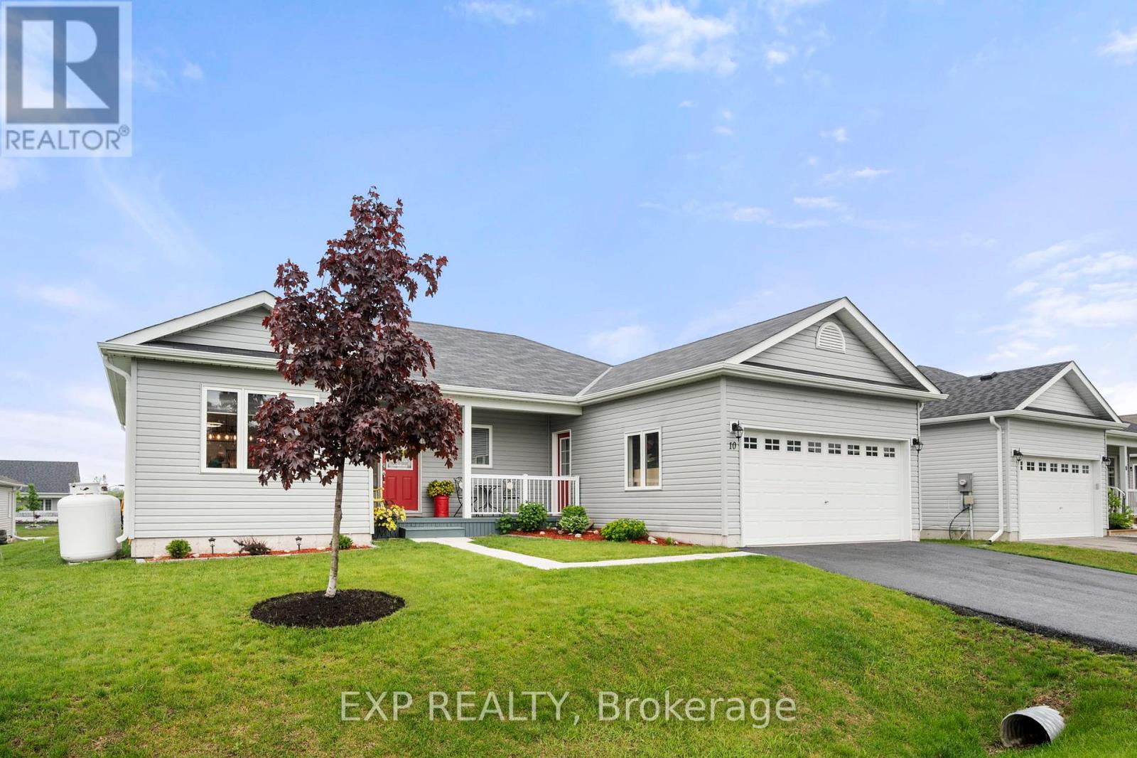 10 Sinclair Crescent, Ramara (Atherley), Ontario  L3V 8K1 - Photo 2 - S12211950