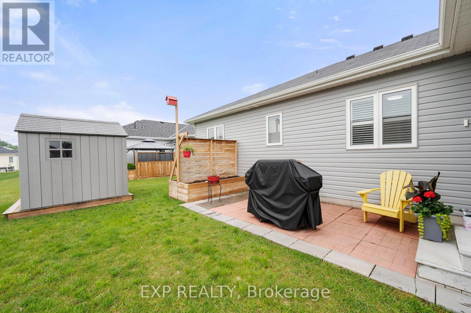 10 Sinclair Crescent, Ramara (Atherley), Ontario  L3V 8K1 - Photo 32 - S12211950