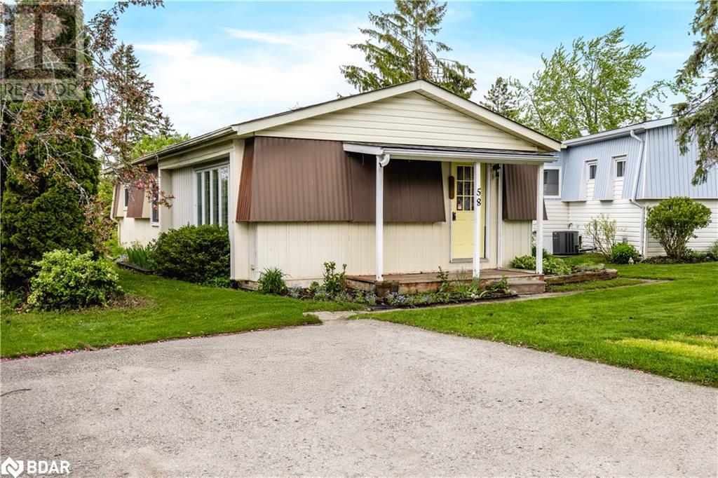 58 Hawthorne Drive, Innisfil, Ontario  L9S 1N9 - Photo 2 - 40732599