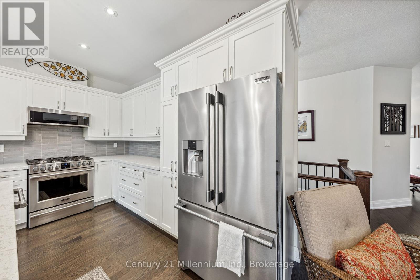 74 Kari Crescent, Collingwood, Ontario  L9Y 0Z7 - Photo 15 - S12212048