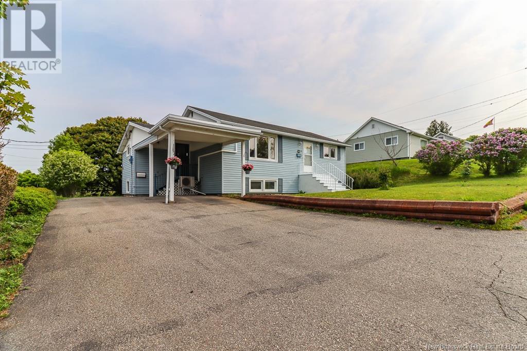 15 Balfour Street, Saint John, New Brunswick