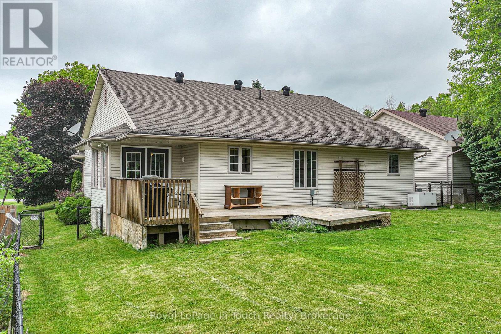 5 Earls Court, Severn, Ontario  L0K 1E0 - Photo 6 - S12212149