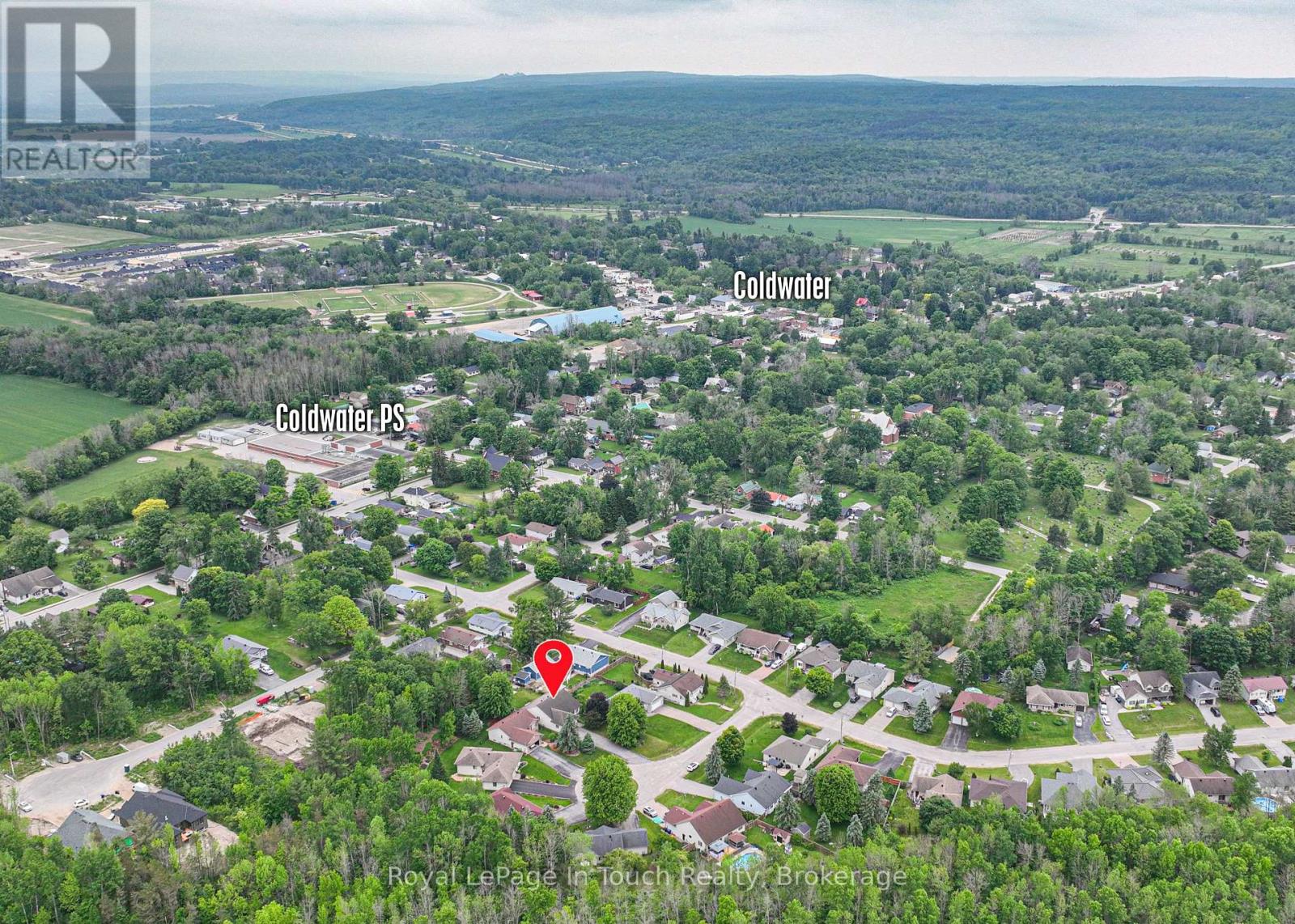 5 Earls Court, Severn, Ontario  L0K 1E0 - Photo 9 - S12212149