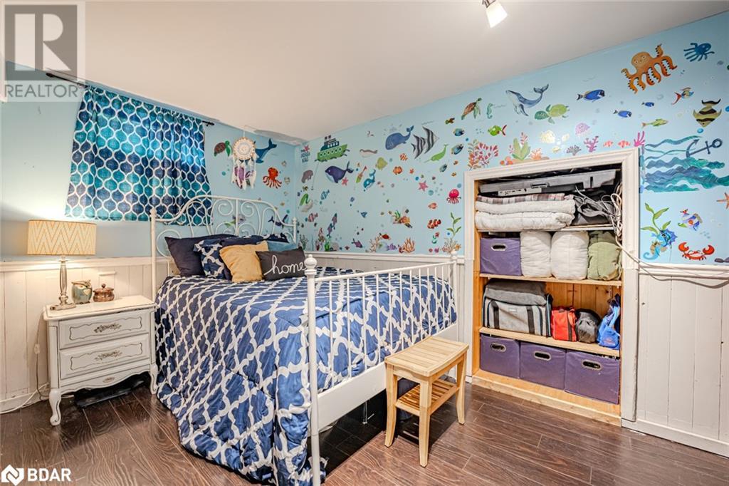 9 Oriole Court, Barrie, Ontario  L4M 5N1 - Photo 16 - 40736232