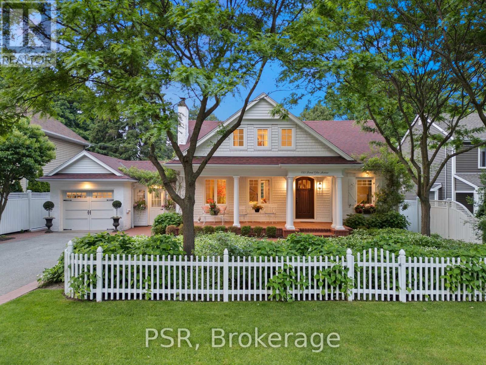 893 FOREST GLEN AVENUE, Burlington, Ontario