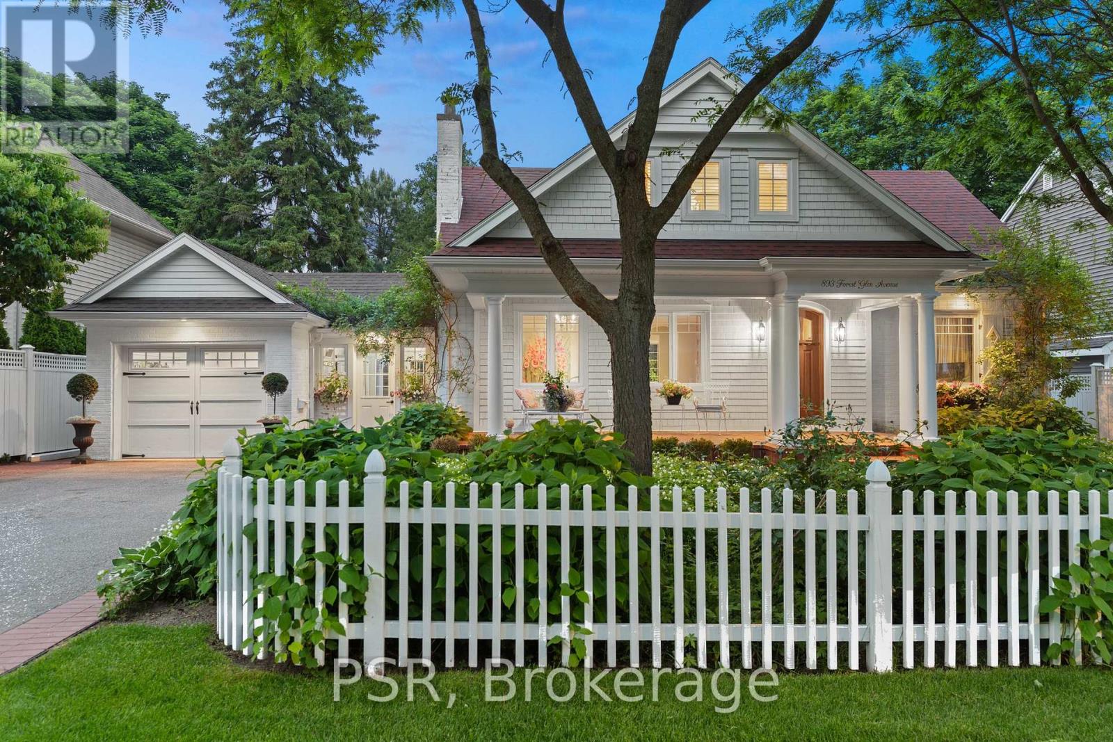 893 Forest Glen Avenue, Burlington, Ontario  L7T 2L1 - Photo 40 - W12212173