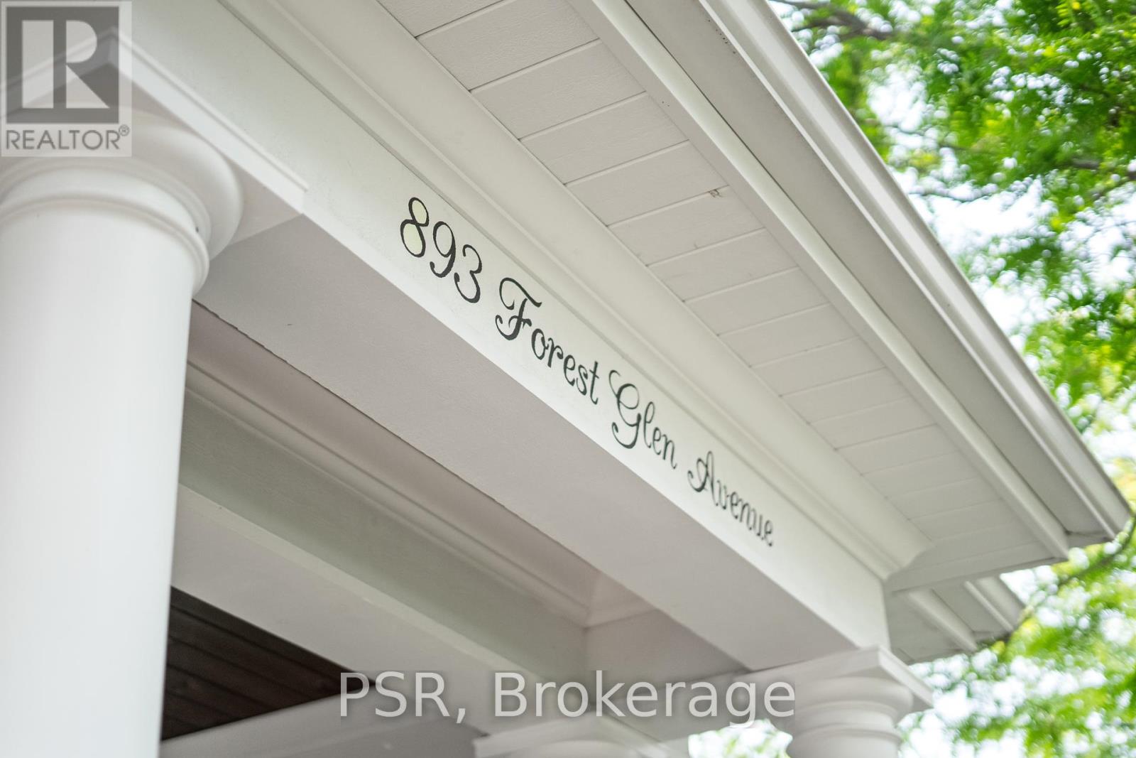 893 Forest Glen Avenue, Burlington, Ontario  L7T 2L1 - Photo 43 - W12212173