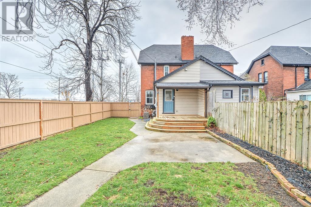 715 Walker Road, Windsor, Ontario  N8Y 2N2 - Photo 7 - 25014719
