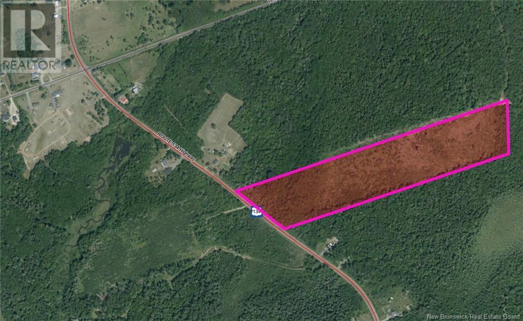 Lot 1 Route 134, Bouctouche, New Brunswick