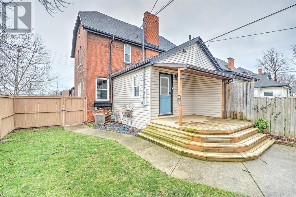 715 Walker Road, Windsor, Ontario  N8Y 2N2 - Photo 8 - 25014719