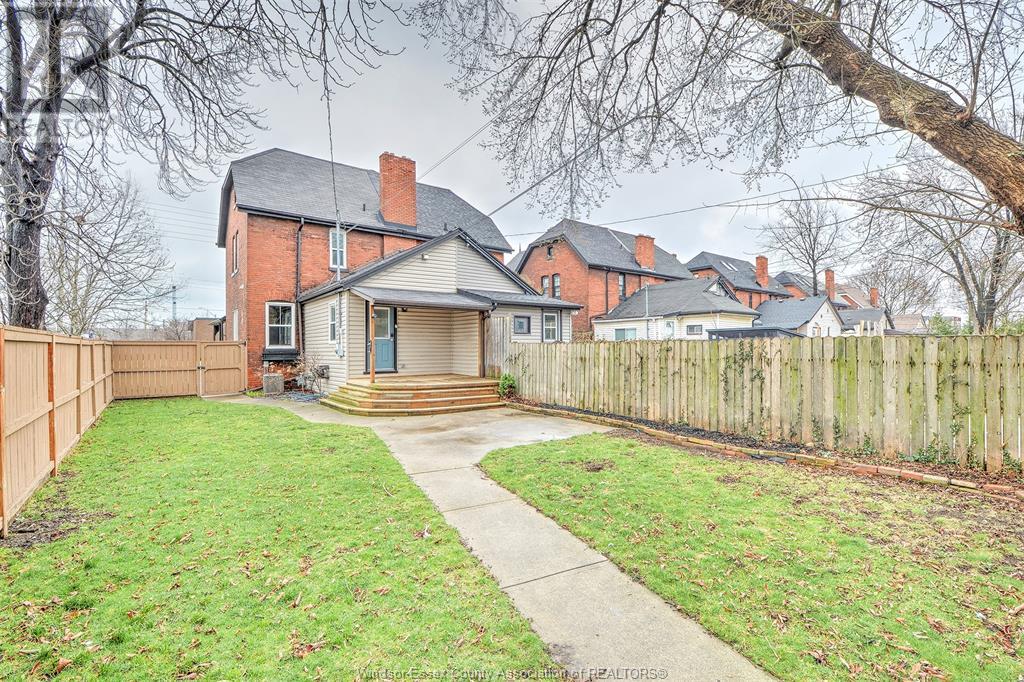 715 Walker Road, Windsor, Ontario  N8Y 2N2 - Photo 6 - 25014719