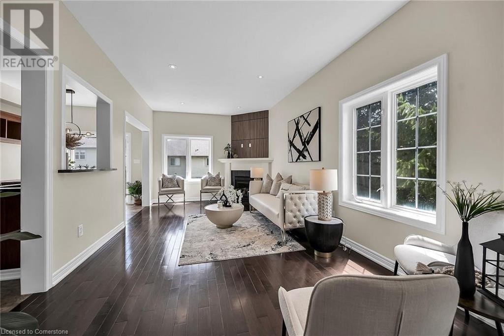 4 Myers Lane, Ancaster, Ontario  L9G 0A5 - Photo 9 - 40735987