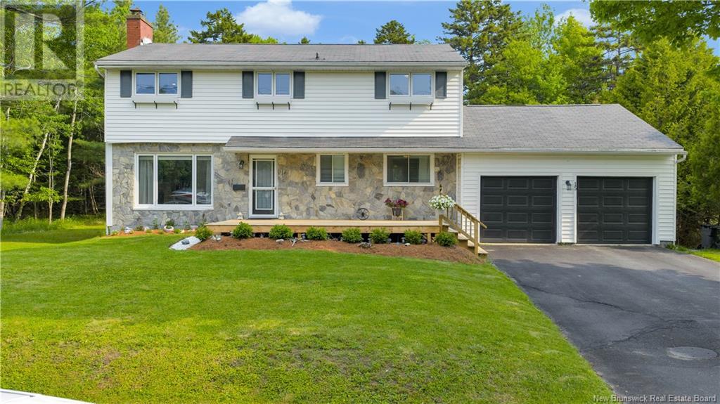 15 Calistoga Road, Rothesay, New Brunswick