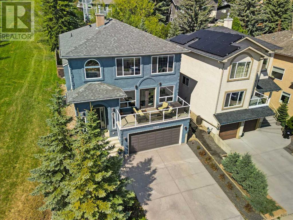 5619 Coach Hill Road Sw, Calgary, Alberta  T3H 2A2 - Photo 1 - A2214903