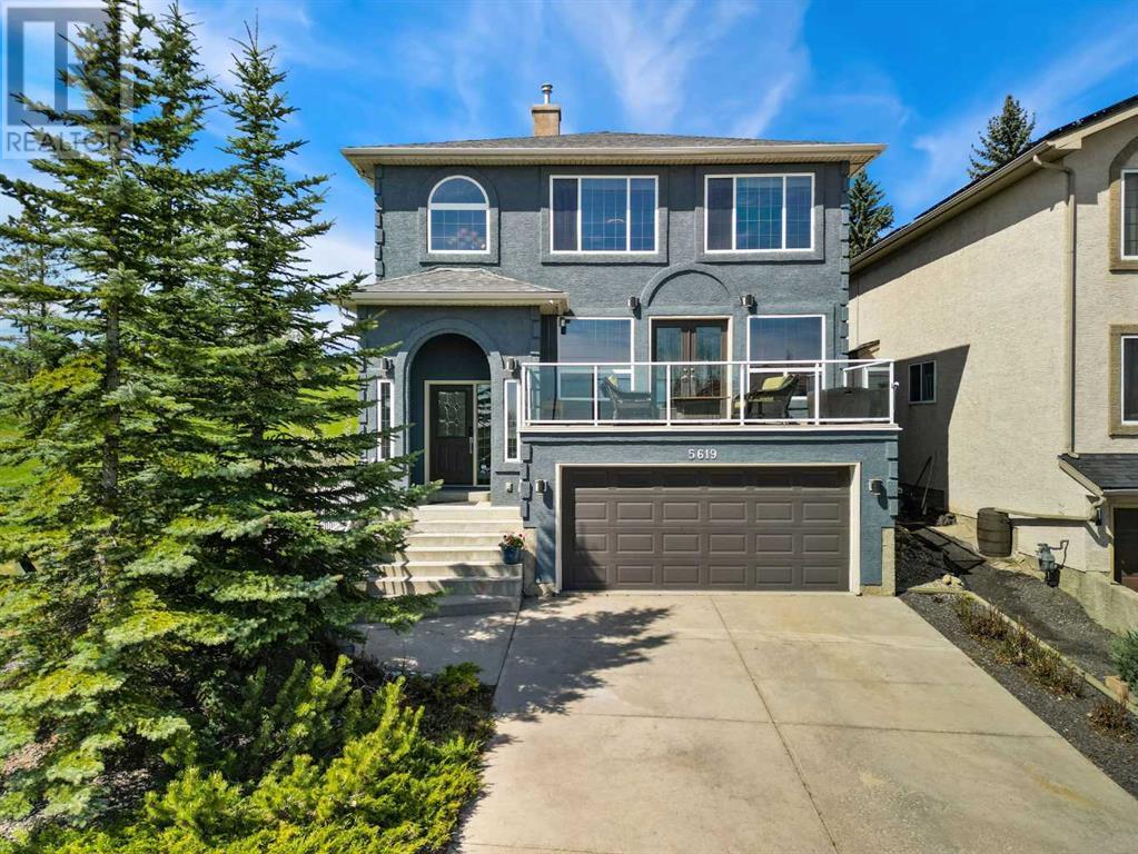 5619 Coach Hill Road Sw, Calgary, Alberta  T3H 2A2 - Photo 3 - A2214903