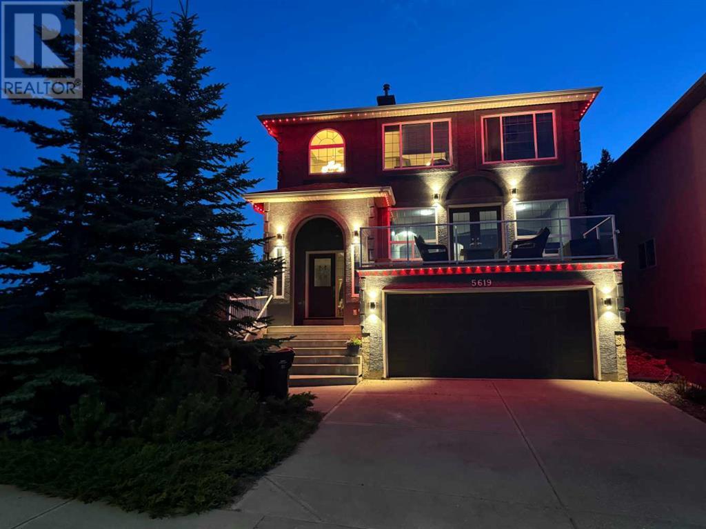 5619 Coach Hill Road Sw, Calgary, Alberta  T3H 2A2 - Photo 47 - A2214903