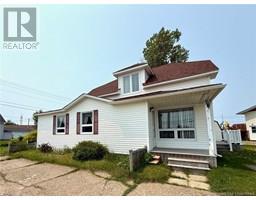 56 rue du Pêcheur Nord, Lamèque, New Brunswick